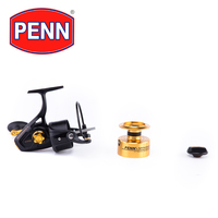 Рыболовная катушка для спиннинга PENN SPINFISHER V, размер 9500