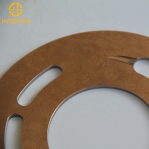 Kits de réparation pièces de pompe à piston hydraulique PAVC100 plaque de soupape pour pièces de machines de construction Parker <span class=keywords><strong>Dension</strong></span> - Product Image 3