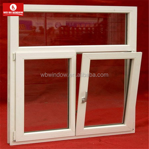 Finestra in <span class=keywords><strong>PVC</strong></span> a Risparmio Energetico con Apertura a Ribalta, Finestre e Porte in <span class=keywords><strong>PVC</strong></span> con Apertura Bidirezionale - Product Image 2
