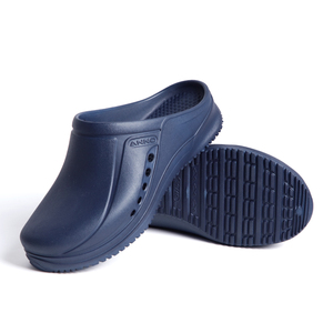 Zapatos de Trabajo Unisex de Alta Calidad, Nuevo Diseño de Zapatos Tipo Zueco con Plantilla Transpirable de EVA, Lavables e Impermeables - Product Image 2