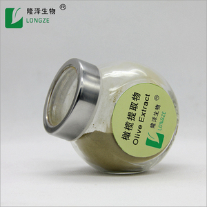 バルクオリーブリーフエキスパウダーオリーブリーフパウダー - Product Image 4