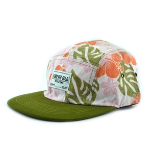 Set <span class=keywords><strong>master</strong></span> the printout personalized 5 panels the least wholesale hat shell - Product Image 3