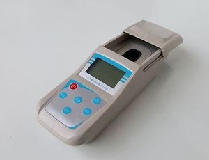 Turbidimètre portable professionnel-Testeur NTU personnalisable pour l'analyse de la qualité de l'eau du robinet - Product Image 6