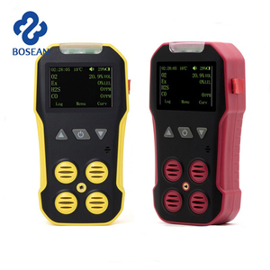 Precio de fábrica portátil H2S detector de gas para la industria de minas y Hogar y nueva <span class=keywords><strong>casa</strong></span> - Product Image 5