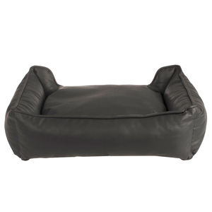 PU Leder Außen Hersteller Unzerstörbar <span class=keywords><strong>Pet</strong></span> Hund Bett <span class=keywords><strong>Sofa</strong></span> Für Hund - Product Image 6