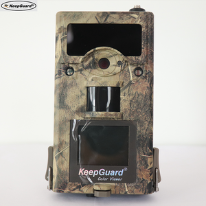 Más Valioso IP67 full HD visión nocturna por infrarrojos juego trail scouting Cámara de la caza 12mp cámara de seguridad - Product Image 2