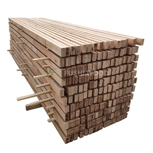Faisceaux de couleur boho lvl en pin stratifié, <span class=keywords><strong>bois</strong></span> de finition - Product Image 3