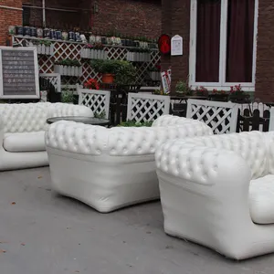 Inflatable Sofa Outdoor