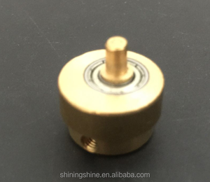 Grosir Alat <span class=keywords><strong>Tattoo</strong></span> Tato Suply Kualitas Tinggi Tembaga Murni Eccentric Wheel Rotary Tato Suku Cadang Mesin - Product Image 1