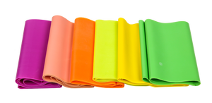 Эластичная лента из термопластичного эластомера и латекса с принтом на заказ - Product Image 4