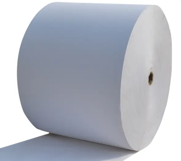 Рулон белой бумаги a4, производители бумаги в Европе