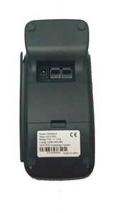 Mobile Terminal TOTE portable 3G POS NEW8210 - Product Image 2