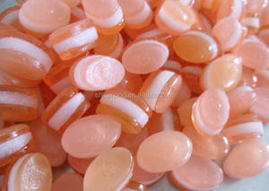 Servo motor sert şeker lolipop/lolipop yapma makinesi - Product Image 5