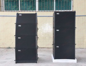 Vera12 12 '<span class=keywords><strong>line</strong></span> mảng loa chuyên nghiệp thiết bị âm thanh cho hệ thống PA - Product Image 4