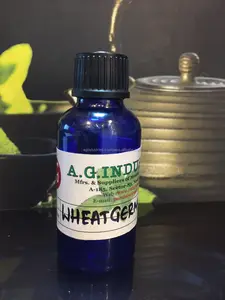 NATURAL WHEATGERM CARRIER OIL