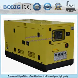 高品质 63kva 50kw 康明斯柴油发电机价格与康明斯发动机 4BTA3.9-G2