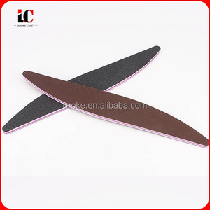 Profesional <span class=keywords><strong>lima</strong></span> <span class=keywords><strong>de</strong></span> <span class=keywords><strong>uñas</strong></span> 100/180 <span class=keywords><strong>uñas</strong></span> <span class=keywords><strong>lima</strong></span> <span class=keywords><strong>de</strong></span> <span class=keywords><strong>uñas</strong></span> <span class=keywords><strong>de</strong></span> lija <span class=keywords><strong>de</strong></span> grano <span class=keywords><strong>para</strong></span> al por mayor - Product Image 3
