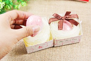 Offerta imperdibile! Sapone a Forma di Uovo Carino OEM - Product Image 3