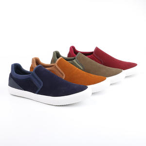 Cina mocassino scarpe casual da <span class=keywords><strong>uomo</strong></span> scarpe sportive casual - Product Image 1