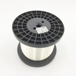 Cường độ cao 0.12mm 0.15mm dây cước dùng câu cá lineTRANSPARENCE nhuộm màu - Product Image 1