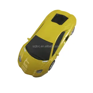 OEM Cheap Car shape 8GB USB Flash Drive cute mini usb pendrive memory stick as corporate gifts