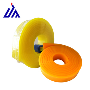 In Lụa Màn Hình <span class=keywords><strong>Squeegee</strong></span> Blade, In Lụa Cao Su - Product Image 4