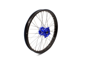 Jante de moto chromé de 21X1.60, roue arrière en promotion - Product Image 4