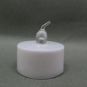 Meilleures bougies à piles / <span class=keywords><strong>lumière</strong></span> chaude vacillante / <span class=keywords><strong>bougie</strong></span> LED chauffe-plat - Product Image 6