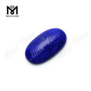 <span class=keywords><strong>Pietra</strong></span> di <span class=keywords><strong>giada</strong></span> sciolta di <span class=keywords><strong>colore</strong></span> blu ovale 13x18mm all'ingrosso - Product Image 5