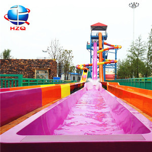 China Factory Supply Free <strong>Water</strong> <strong>Slide</strong> Games+great Fun <strong>Garden</strong> Fiberglass High Speed <strong>Water</strong> <strong>Slide</strong> - Product Image 4