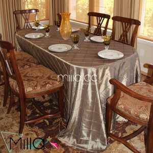 Khăn Trải Bàn Bằng Vải <span class=keywords><strong>Taffeta</strong></span> - Product Image 6