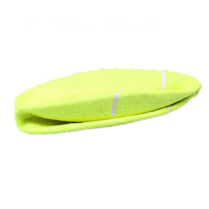 Heyri – balles de tennis <span class=keywords><strong>pour</strong></span> <span class=keywords><strong>chien</strong></span> de grande taille 24cm, 9.5 pouces, jouets interactifs <span class=keywords><strong>pour</strong></span> chiens, jouets gonflables en caoutchouc <span class=keywords><strong>pour</strong></span> chiens, offre spéciale - Product Image 3
