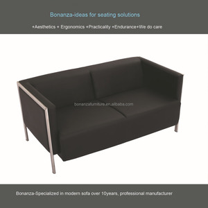 Sofá de estilo clásico hecho en fábrica China, muebles para club nocturno, n. ° 870 - Product Image 2