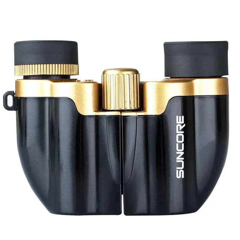 SUNCORE Promotion Outdoor for Hunting, Stargazing, Concerts Telescope Binoculars High HD Paul