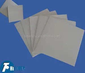 Filtro de agua papel hecho en China de bajo precio