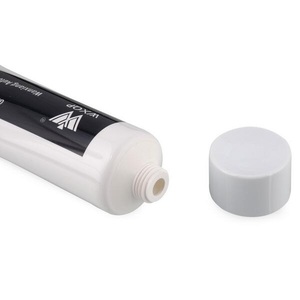 35 Mét Đường Kính Vòng Tay Kem Container Kem Đánh Răng Bao Bì Mềm Rỗng Ống - Product Image 2