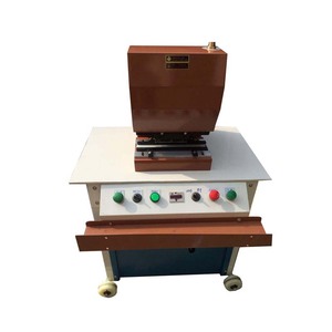 เครื่องเจาะรูเข็มขัดหนัง XC-<span class=keywords><strong>32</strong></span> - Product Image 3
