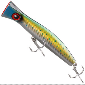 <span class=keywords><strong>Noeby</strong></span> pesca do grande jogo popper isca de pesca - Product Image 1
