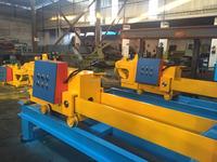 Presse D'extrusion en Aluminium Civière Machine à Étirer