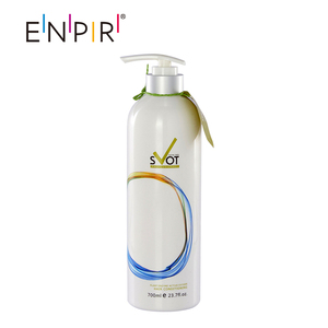 2018 natural Etiqueta Privada OEM champú caspa y la caída del cabello champú - Product Image 3