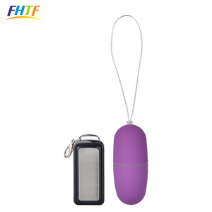 Kablosuz Uzaktan Kumanda <span class=keywords><strong>Pussy</strong></span> Vibratör Aşk Yumurta Kadınlar için - Product Image 4