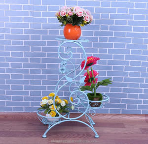 Modelos de bastidor de flores de hierro - Product Image 3