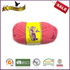 venta al por mayor de lana de <span class=keywords><strong>punto</strong></span> de hilo caliente de la venta en <span class=keywords><strong>el</strong></span> <span class=keywords><strong>supermercado</strong></span> - Product Image 1