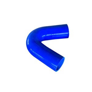 Tùy chỉnh ô tô tuabin cảm ứng hose 45 90 135 180 độ khuỷu tay Silicone Turbo intercooler động cơ Air <span class=keywords><strong>intake</strong></span> Hose Coupler - Product Image 4