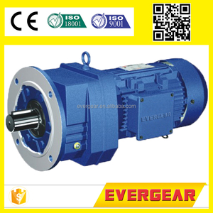 R série helical inline <span class=keywords><strong>ce</strong></span> en une seule étape réducteur - Product Image 6
