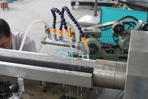 2017 Tự Động CTO hoạt động Carbon Khối Lọc Cartridge Máy Làm - Product Image 3