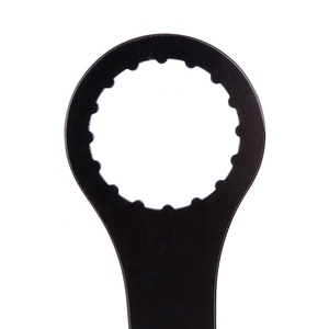 Attrezzo ZTTO per Installazione e Riparazione Movimento Centrale Bicicletta, Chiave <span class=keywords><strong>DUB</strong></span> BB 44mm 46mm 16/24 Denti per IXF BB51 BB52 BBR60 MT800 <span class=keywords><strong>DUB</strong></span> - Product Image 6
