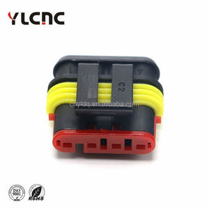 YLCNC<span class=keywords><strong>จีน</strong></span>ชื่อบริษัทหญิงเ<span class=keywords><strong>ชื่อ</strong></span>มต่ออัตโนมัติ - Product Image 6