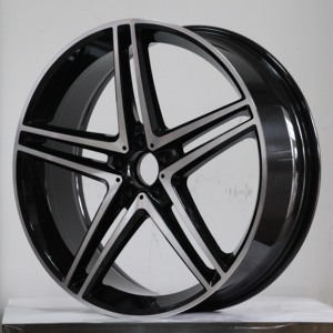 Aftermarket <span class=keywords><strong>Japan</strong></span> <span class=keywords><strong>Racing</strong></span> 5X114.3 5X115 Velg 22 Inch Lichtmetalen Wielen