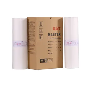 Master RZ/RV A3 digital duplicator master